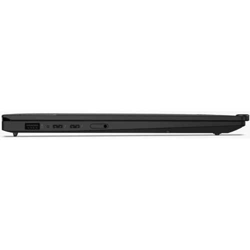 Ноутбук Lenovo ThinkPad X1 Carbon Gen 13 (21NS0012US): Тип экрана антибликовое покрытие