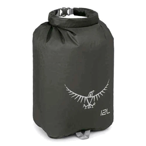 Гермомешок Osprey Ultralight Drysack 12L Shadow Grey (009.0025)