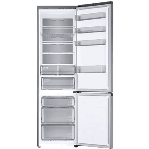 Холодильник Samsung RB38T775CS9: Размеры 203х59.5х65.8 см