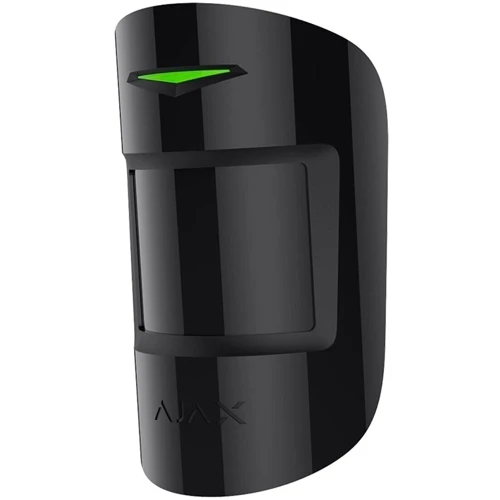 Комплект Ajax StarterKit 2 Black фото 3