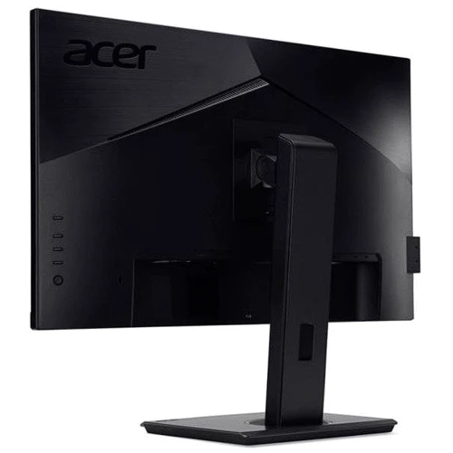 Монітор Acer Vero B277UEbmiiprzxv (UM.HB7EE.E09): Формат зображення 16:9