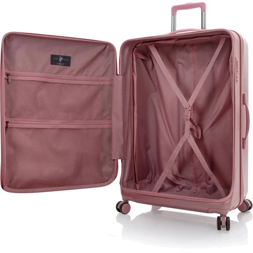 Чемодан Heys EZ Fashion (L) Rose Gold (10162-0131-30)/(10162-0131-S3) (930919)