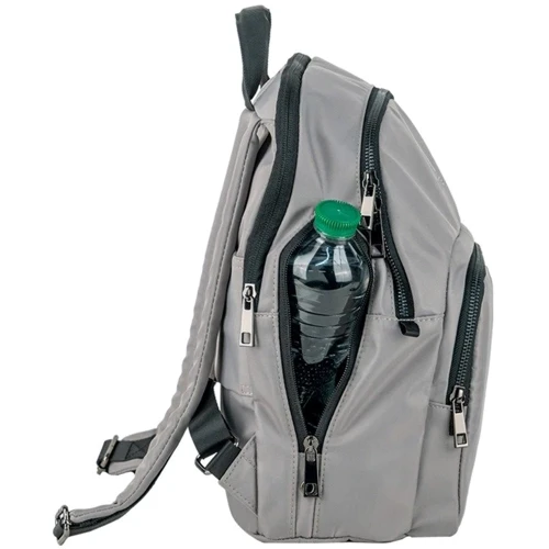 Рюкзак Kite Education teens 2589S-3 (K24-2589S-3): Спинка Мягкая (без ребер жесткости)