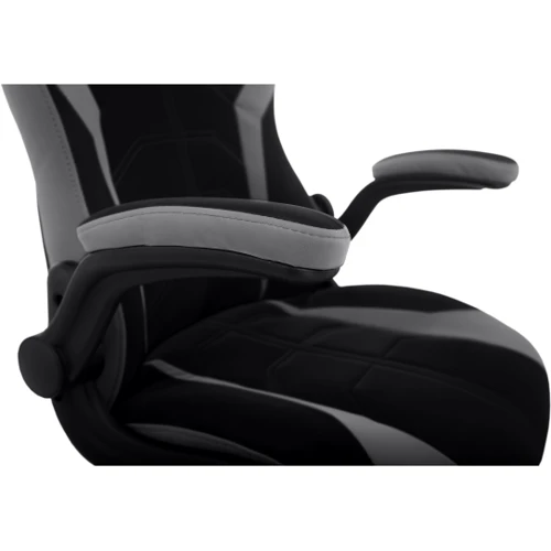 GT Racer X-2656 Black/Gray фото 8