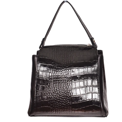 Женская сумка через плечо ARTiS Bags черная (16954016-4620): Тип Сумки