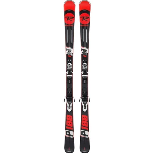 Лыжи ROSSIGNOL PURSUIT+XPRESS 10 B83 BLACK 173 (2020)