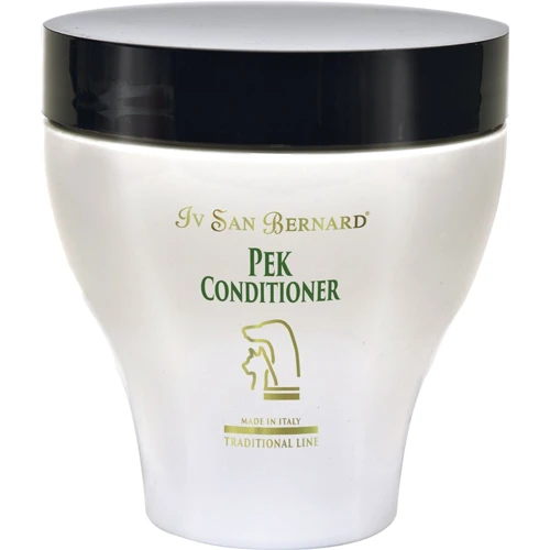 Кондиционер-крем Iv San Bernard PEK Conditioner для собак и котов устраняющий колтуны смягчающий 250 мл (9354 NPEK250)