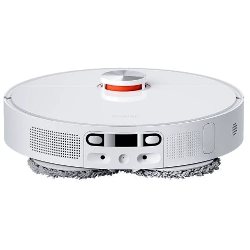 Робот-пилосос Xiaomi Robot Vacuum X10+ EU: Додатково Тонкий, Удаленное управление, Станция самоочищения, Программирование уборок, Построение карты передв