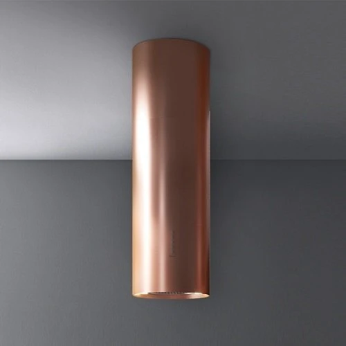 Вытяжка Falmec Polar Copper 35 800 (CPWI90.E4P2#ZZZA491F): Управление Тактовое
