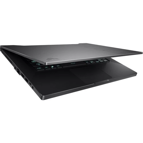 Ноутбук ASUS TUF Dash F15 FX516PR (FX516PR-211.TM15) RB: Процесор Intel Core i7-11370H (3.3 - 4.8 ГГц) / 4 - ядерный