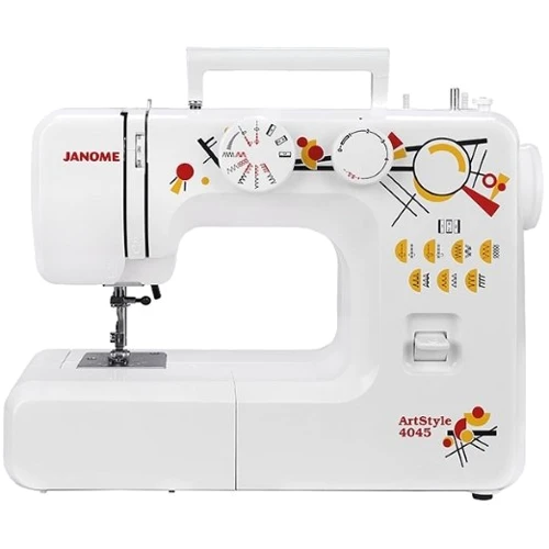 Швейная машина Janome ArtStyle 4045