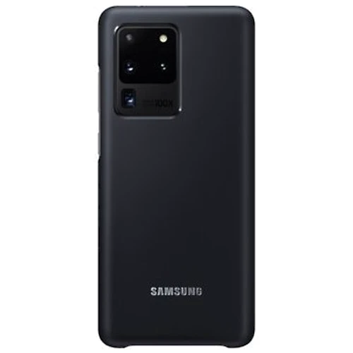Чохол для телефона Samsung LED Cover Black (EF-KG988CBEGRU) for Samsung G988 Galaxy S20 Ultra: Сумісність Samsung G988 Galaxy S20 Ultra