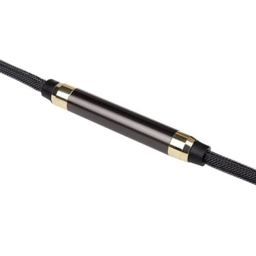 Кабель і перехідник Atcom (AT23720) Premium HDMI-HDMI ver 2.1, 4К, 20м, Black: Тип кабель