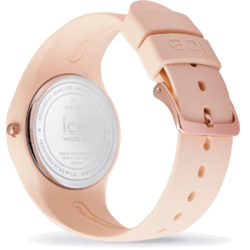 Наручные часы Ice-Watch 016670: Механизм Кварцевый
