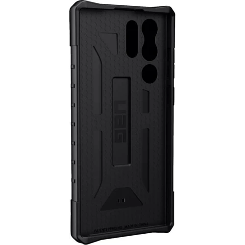 Чохол для телефона Urban Armor Gear UAG Pathfinder Black (213447114040) for Samsung S908 Galaxy S22 Ultra фото 7