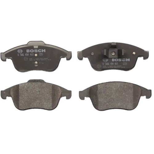 Тормозные колодки Bosch 0 986 494 401