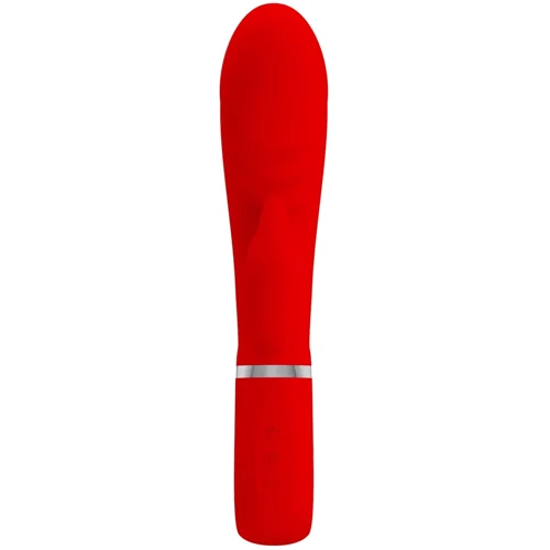 Вибратор LYBAILE Pretty Love - Prescott Red (BI-014635-2)