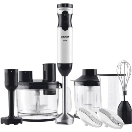 Блендер Zelmer ZHB6500 GENIUS