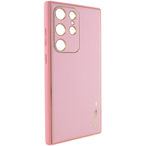 Чехол для телефонов Epik Xshield Case Pink for Samsung S918 Galaxy S23 Ultra: Совместимость Samsung S918 Galaxy S23 Ultra