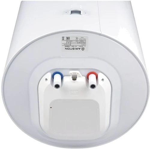 Бойлер Ariston SG1 50V: Габариты ВхШхГ, мм 543x450x480