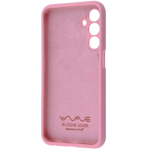 Чехол для телефонов WAVE Full Silicone Cover Red for Samsung A266 Galaxy A26 5G фото 6