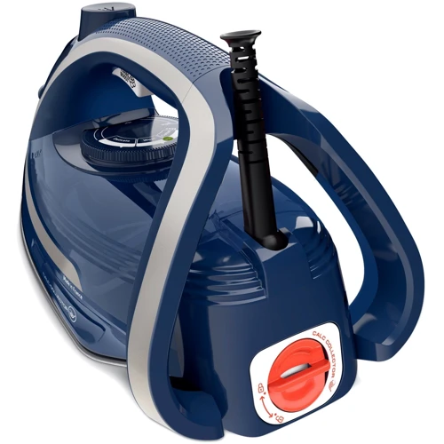 Праска Tefal FV6830: Матеріал підошви кераміка