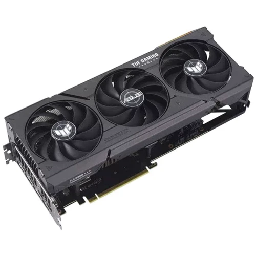 Видеокарта ASUS TUF-RTX4060ti-O8G-GAMING UA