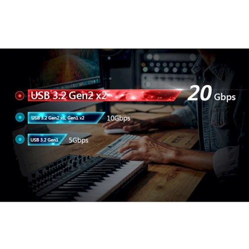 Apacer AS723 2 TB (AP2TBAS723B-1): Форм-фактор Portable