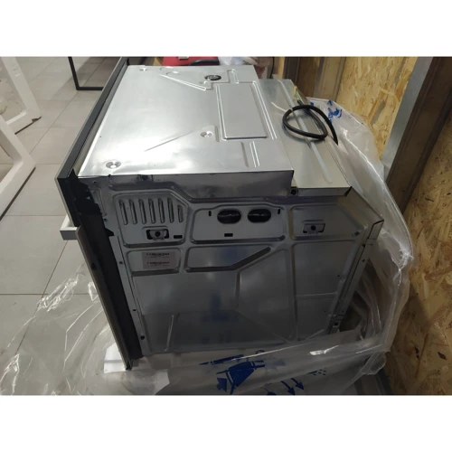 Whirlpool OAKZ9 7921 CS WH (Встраиваемые духовые шкафы)(79371938)Stylus approved: Причина уценки Товар распакован, повреждена эмаль внутри духовки в двух местах, на работу не влияет