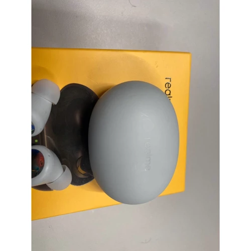 Realme Buds Air 2 Neo Gray (Навушники) (77670329): Виробник Realme