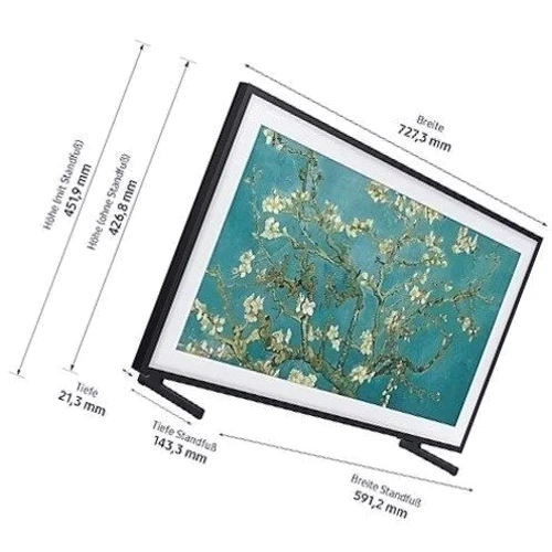 Телевизор Samsung QE32LS03CCUXUA