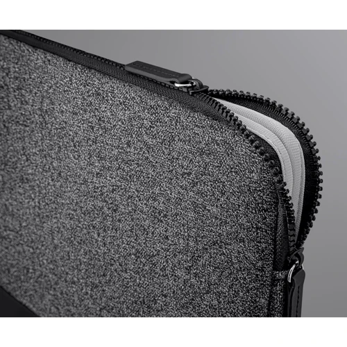 LAUT Inflight Sleeve Black (L_MB16_IN_BK) for MacBook Pro 16": Тип чехла чехол-папка