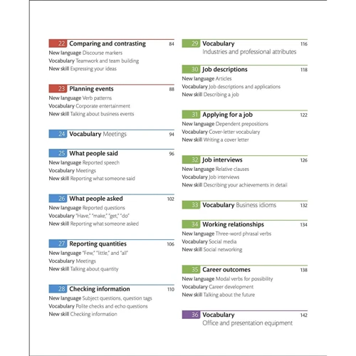 English for Everyone Business English Course Book Level 2 фото 7