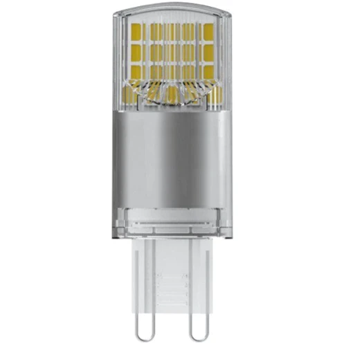 Лампа светодиодная Osram LEDPIN40 3,8W/840 230V CL G9 FS1