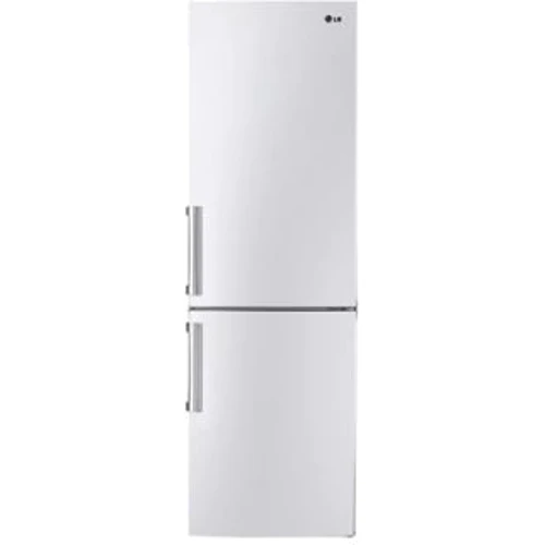 Холодильник LG GW-B449 BVCW: Тип холодильник двухкамерный