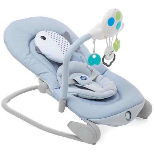 Крісло-гойдалка Chicco Balloon (79652.39)