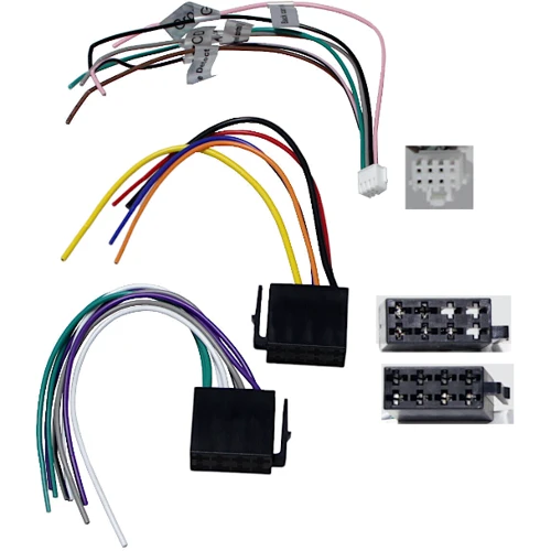 Baxster BMS-W202 фото 3