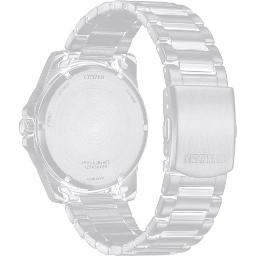 Наручные часы Citizen AW1816-89L (304311): Тип Мужские