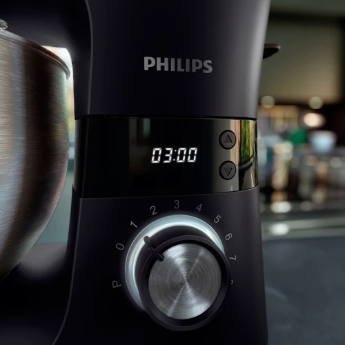 Кухонный комбайн Philips HR7962/01