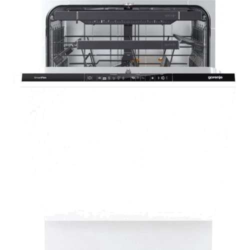 Вбудовувана посудомийна машина Gorenje GV66161
