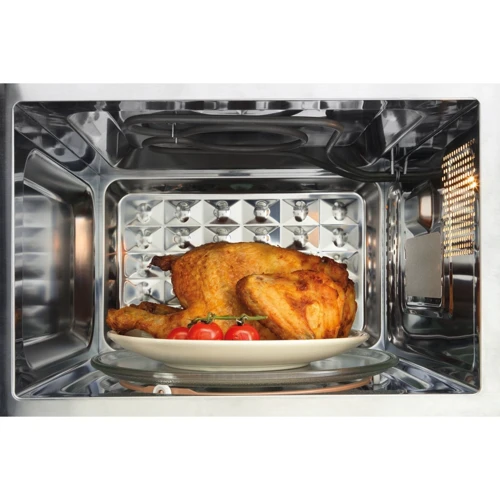 Микроволновая печь Hisense H25MOBS1HC фото 8