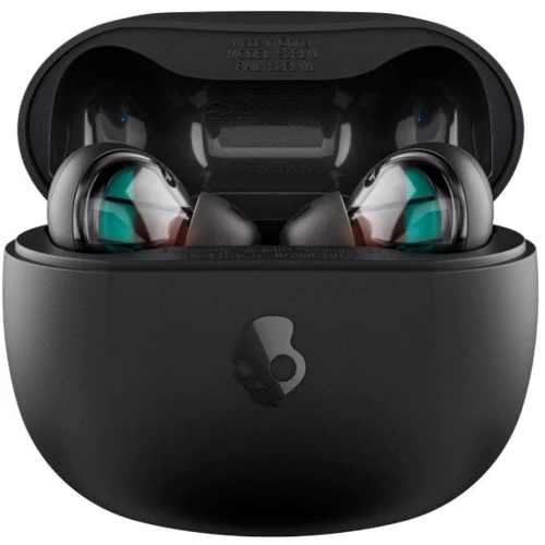 Наушники SkullCandy Rail True Black (S2RLW-Q740)