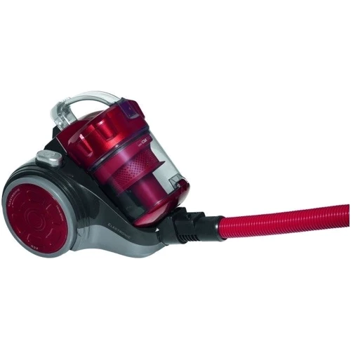 Пылесос Clatronic BS 1302 Red: Максимальная мощность 700 Вт