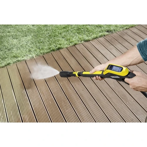 Минимойка Karcher K 7 Premium Full Control Plus (1.317-139.0): Максимальное давление (бар) 180