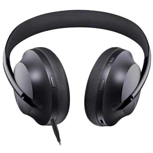 Наушники Bose Noise Cancelling Headphones 700 with Charging Case Black (794297-0800): Назначение для ноутбука