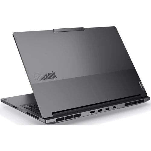 Ноутбук Lenovo ThinkBook 16p G4 IRH (21J8000FRA) UA: Обсяг накопичувача 512 ГБ (SSD)