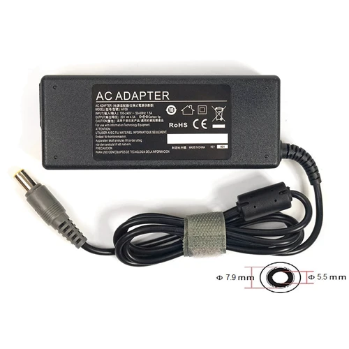 Зарядний пристрій PowerPlant IB90H7955