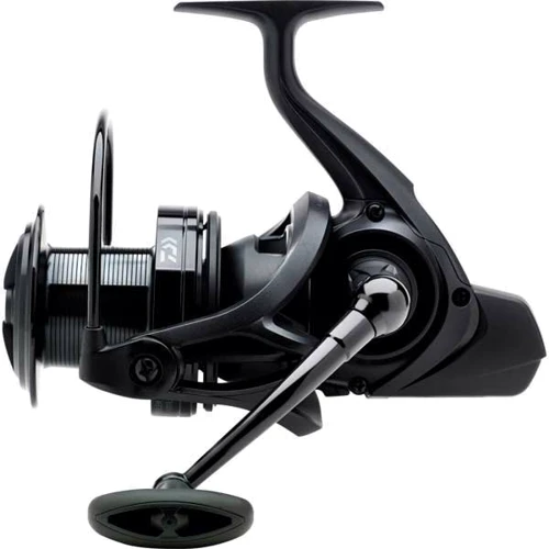 Катушка рыболовная Daiwa 18 EMBLEM 35SCW 5000LD QD (10158-605) фото 3