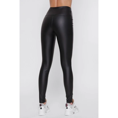 Леггинсы ArtStyleLeggings LSN-341A-40 40 черные: Вид Леггинсы