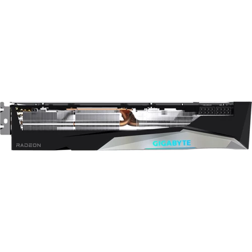 Видеокарта GIGABYTE Radeon RX 6800 XT GAMING OC 16G (GV-R68XTGAMING OC-16GD): Назначение Геймерские